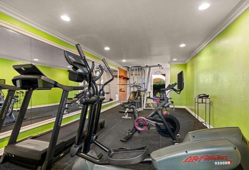 Best Western Moreno Hotel & Suites