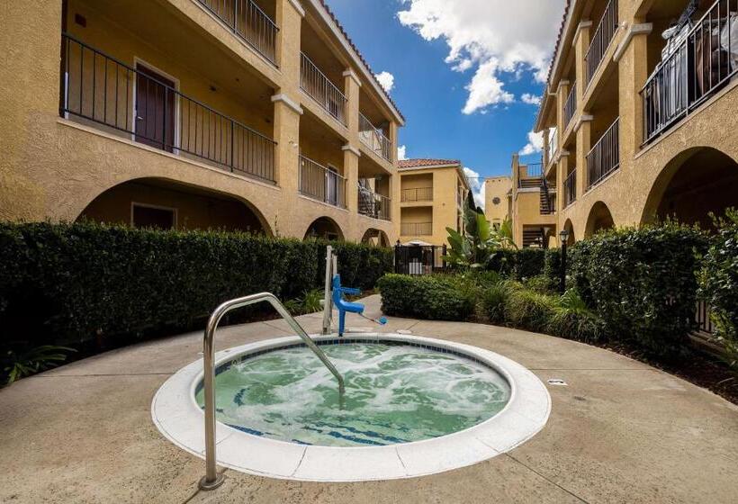 Best Western Moreno Hotel & Suites