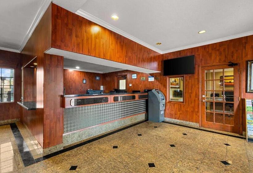 Best Western Moreno Hotel & Suites