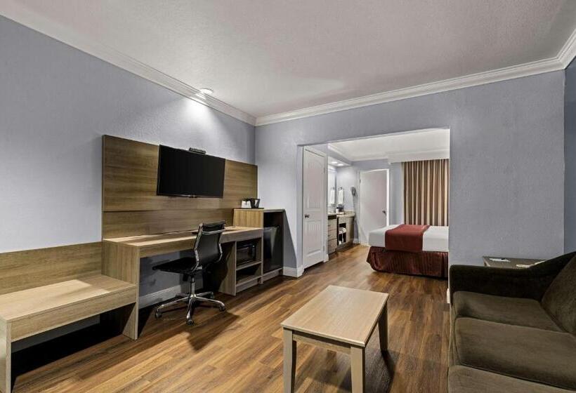 Best Western Moreno Hotel & Suites