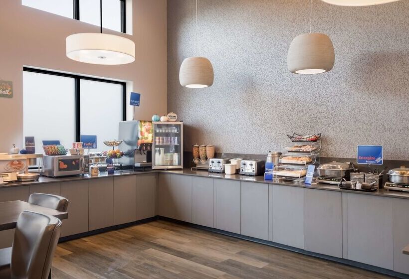 Best Western New Oregon Motel