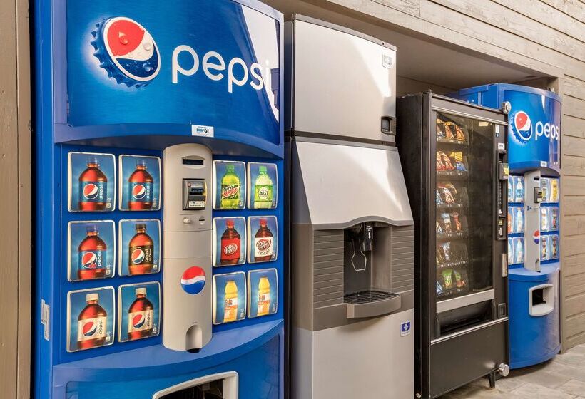 Best Western New Oregon Motel