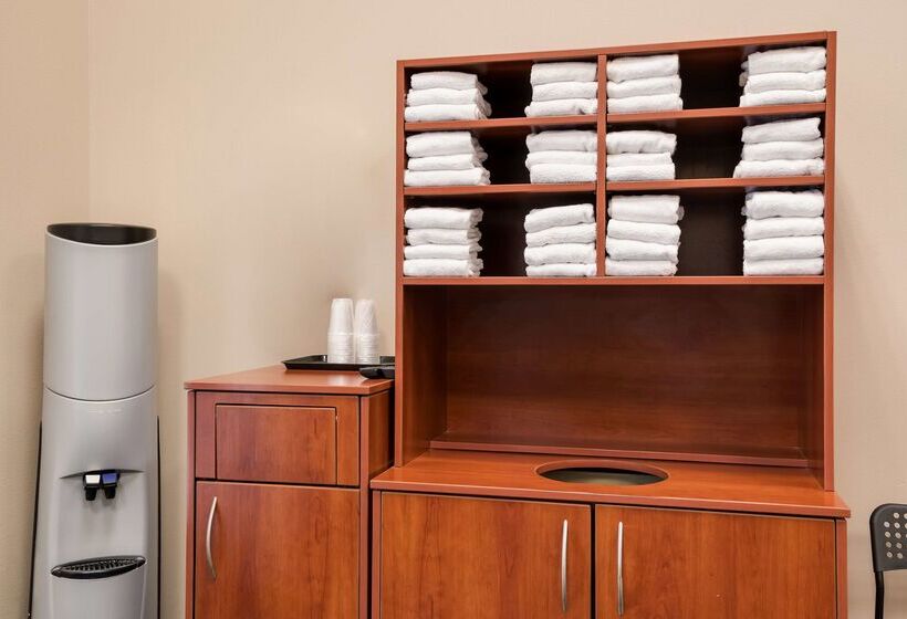 Best Western New Oregon Motel