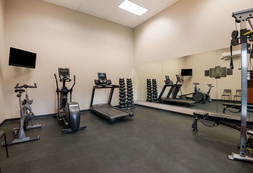 Best Western New Oregon Motel