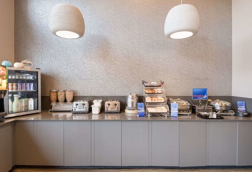 Best Western New Oregon Motel