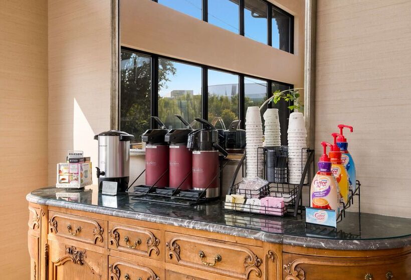 Best Western New Oregon Motel