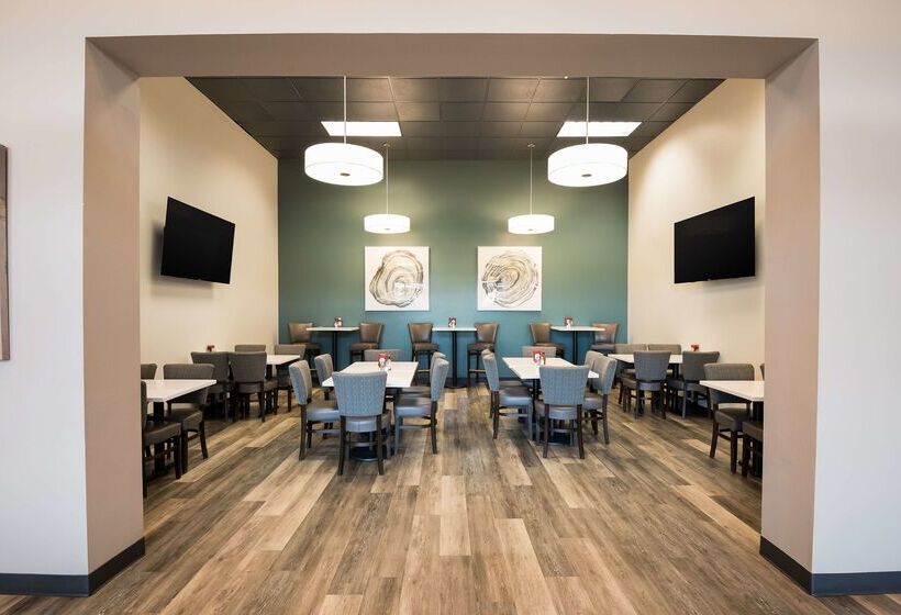 Best Western New Oregon Motel