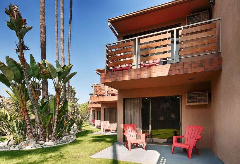 Best Western Pine Tree Motel