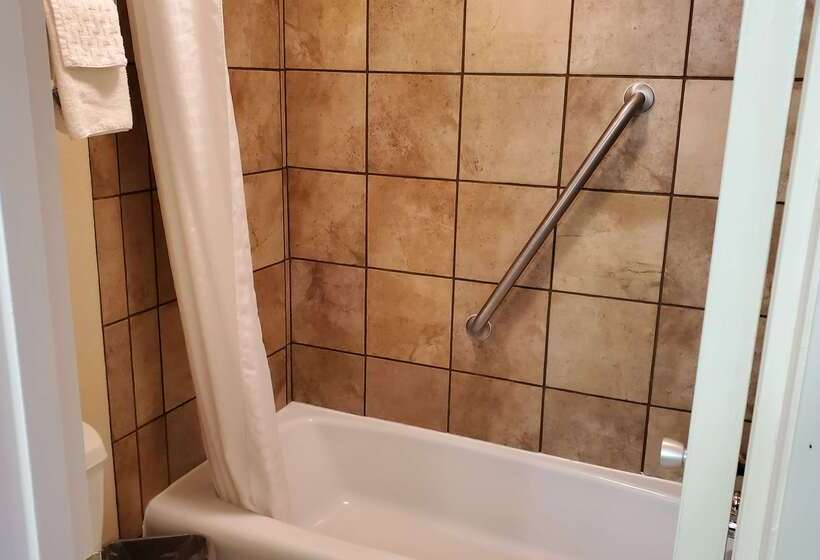 Best Western Plains Motel