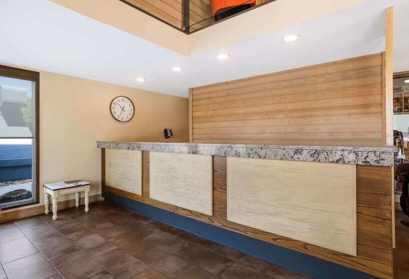 Best Western Plains Motel