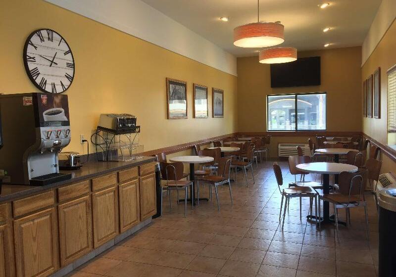 Best Western Plains Motel