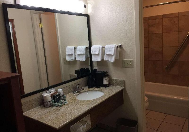 Best Western Plains Motel