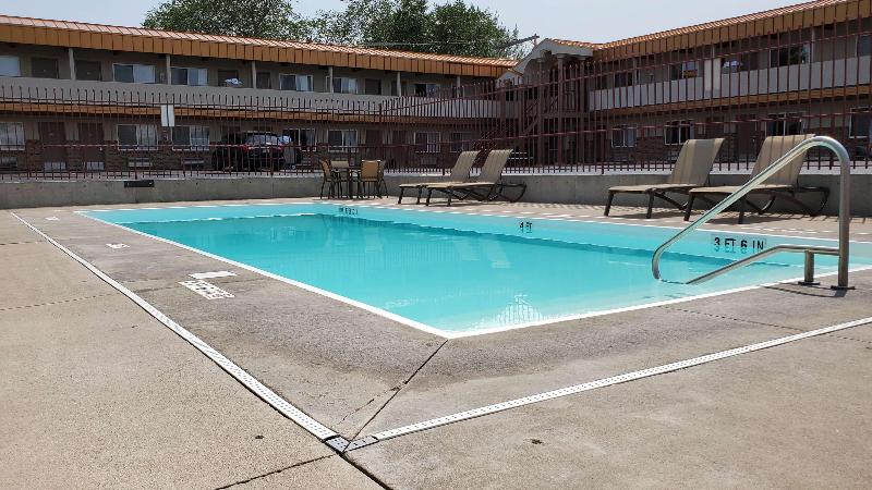 Best Western Plains Motel