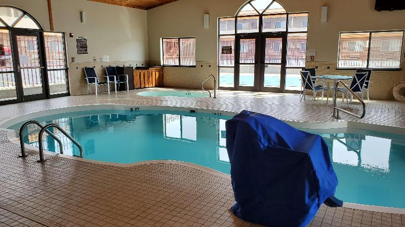 Best Western Plains Motel