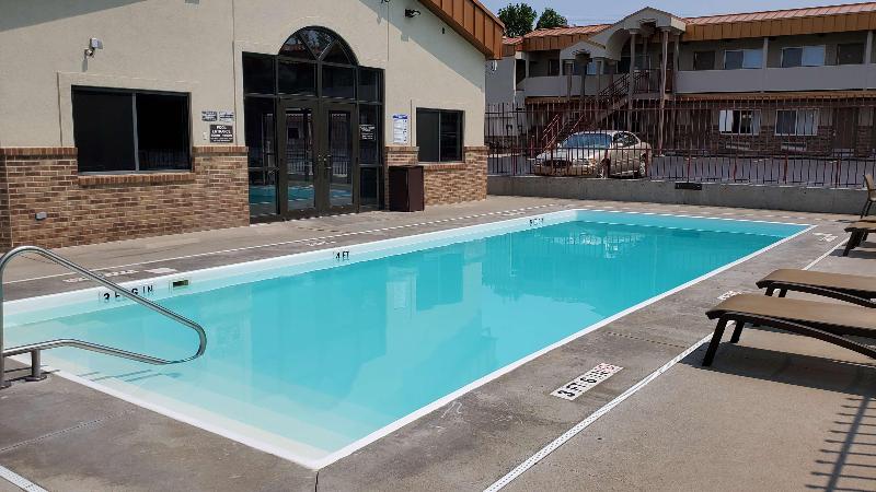 Best Western Plains Motel