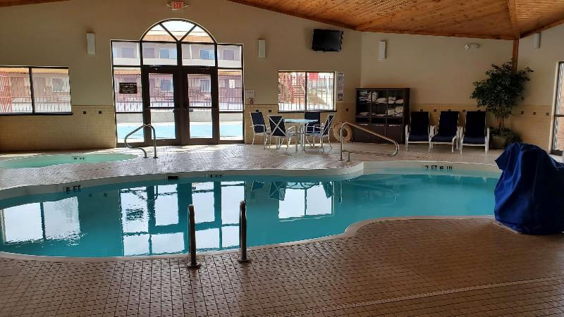 Best Western Plains Motel