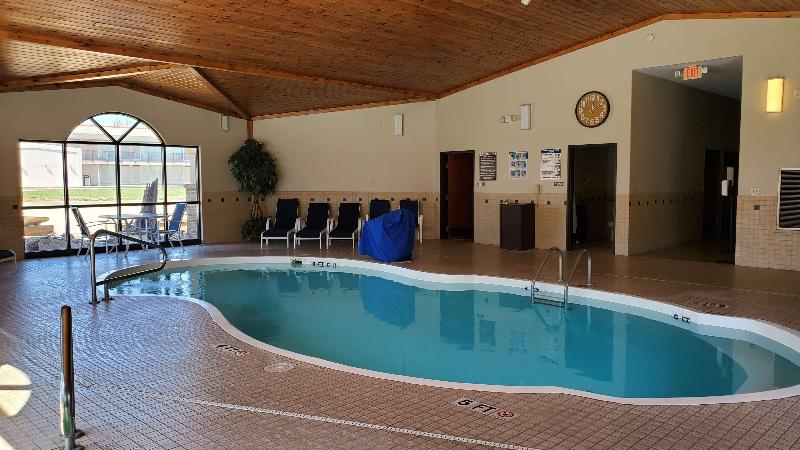 Best Western Plains Motel