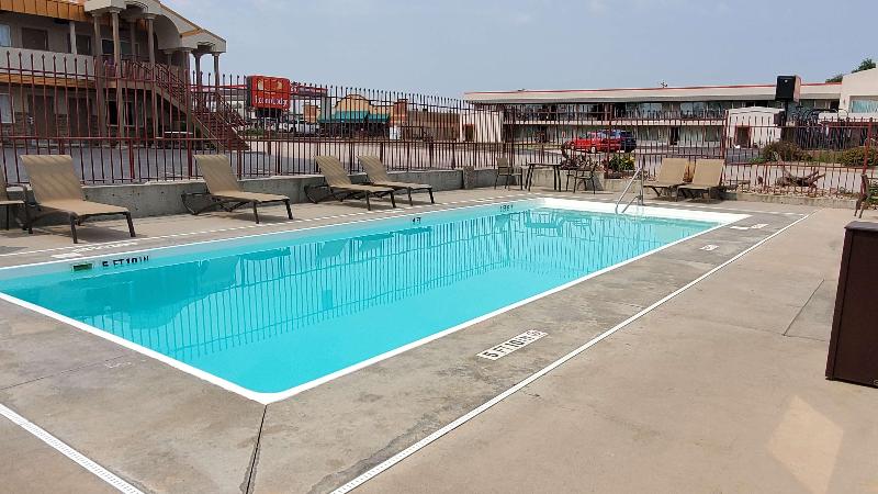 Best Western Plains Motel