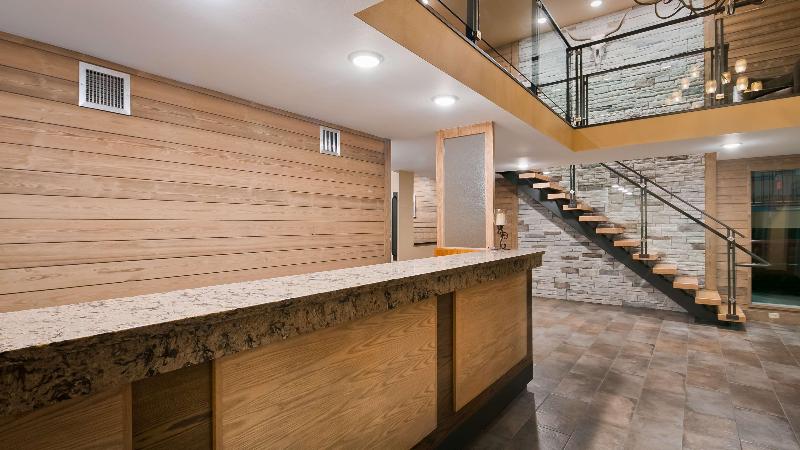 Best Western Plains Motel