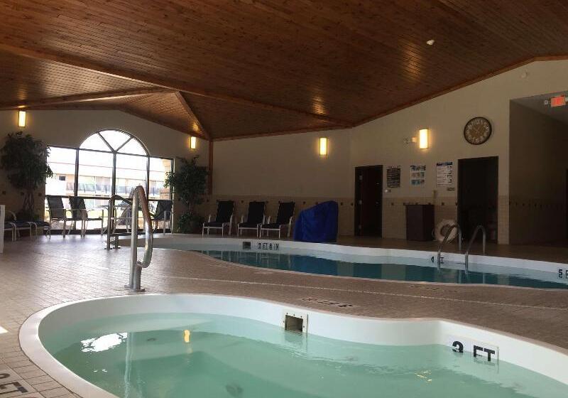 Best Western Plains Motel