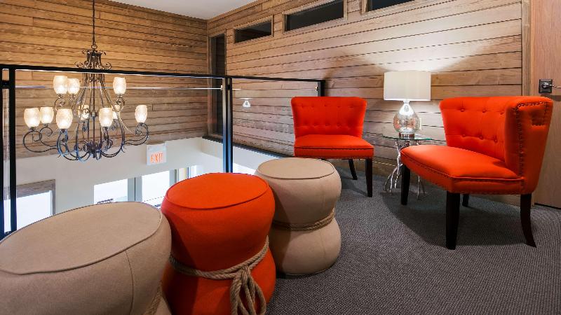 Best Western Plains Motel