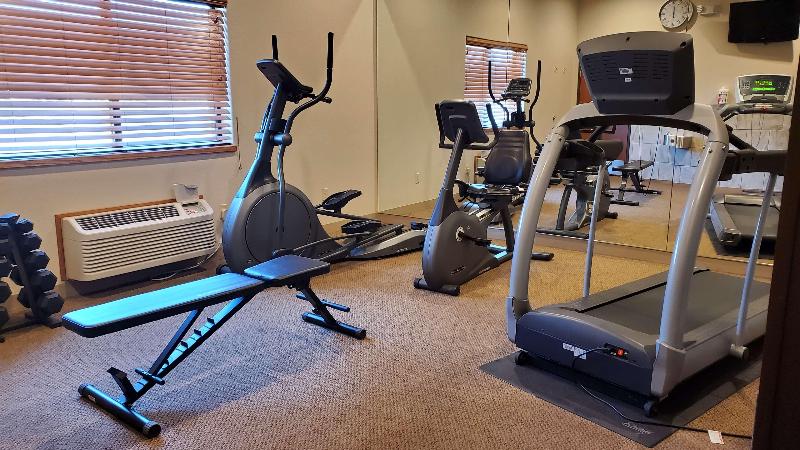 Best Western Plains Motel