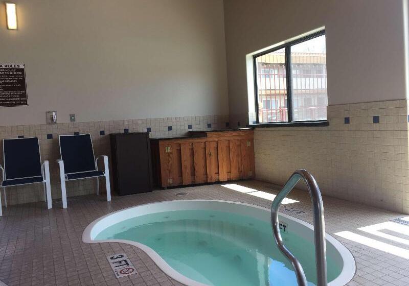 Best Western Plains Motel