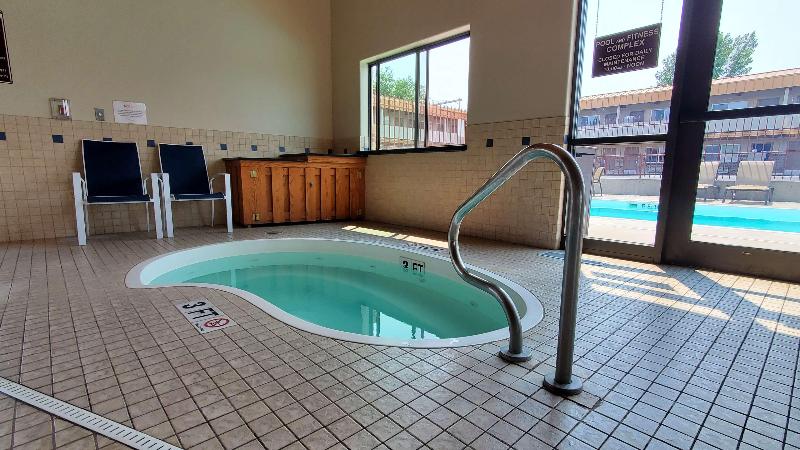 Best Western Plains Motel