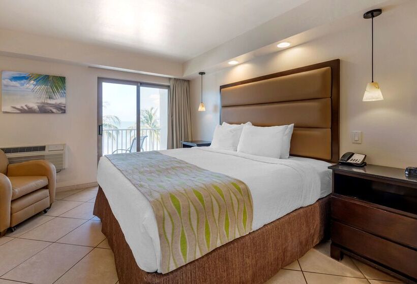 Best Western Plus Beach Resort