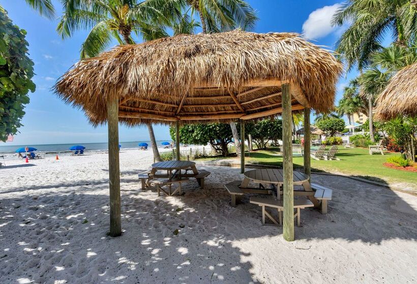 Best Western Plus Beach Resort