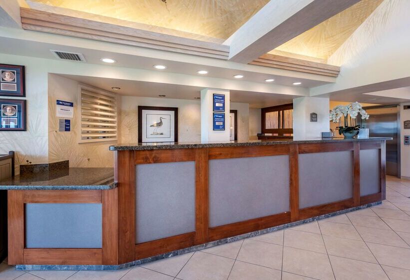 Best Western Plus Beach Resort