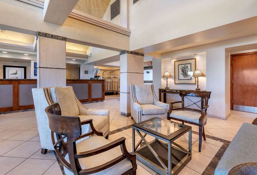 Best Western Plus Beach Resort