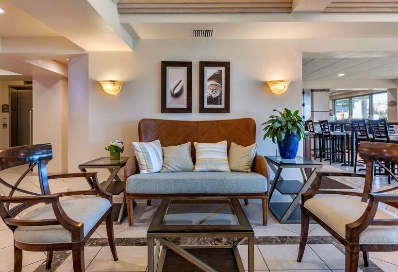 Best Western Plus Beach Resort