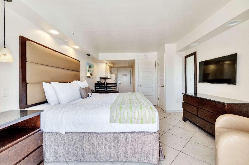 Best Western Plus Beach Resort