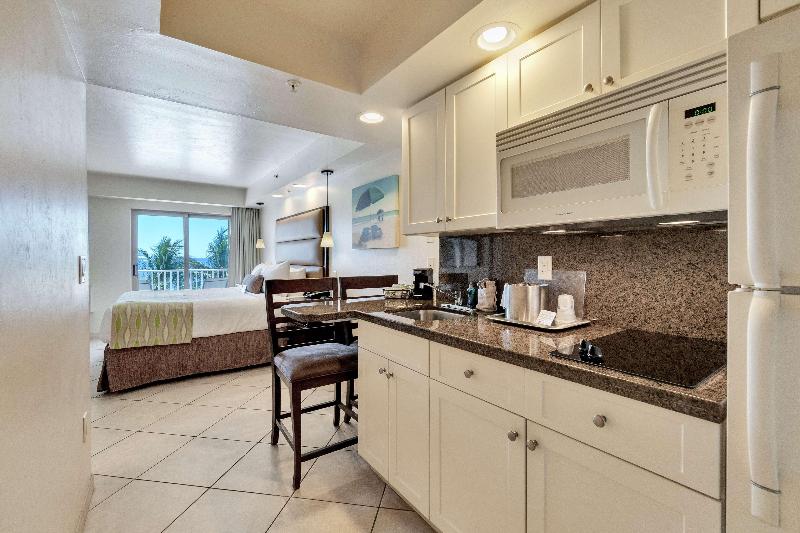 Best Western Plus Beach Resort