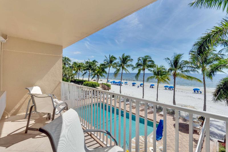 Best Western Plus Beach Resort