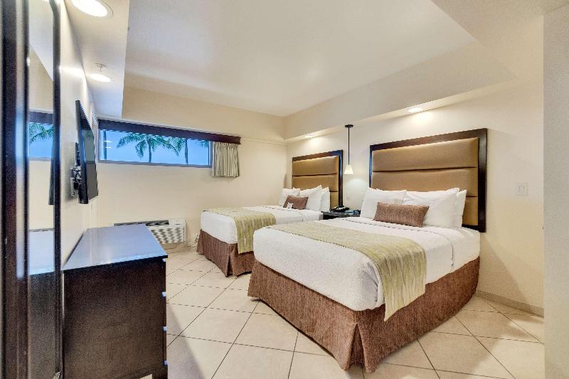 Best Western Plus Beach Resort