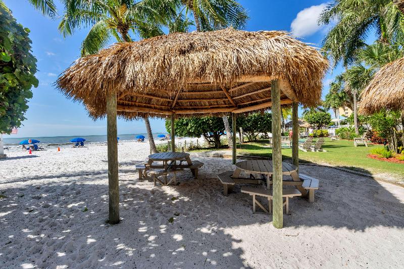 Best Western Plus Beach Resort