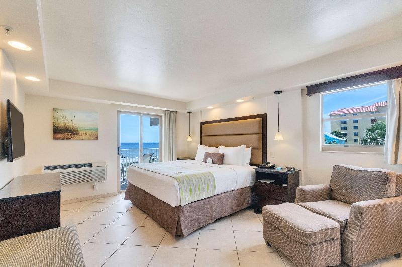 Best Western Plus Beach Resort