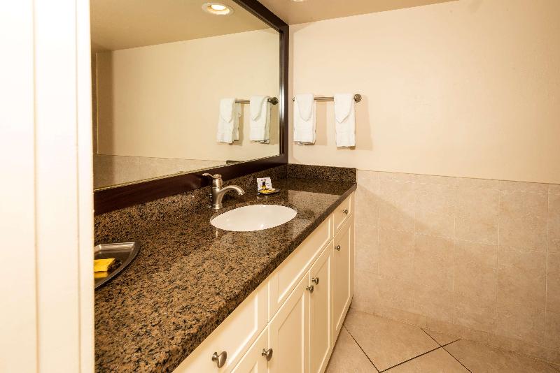 Best Western Plus Beach Resort