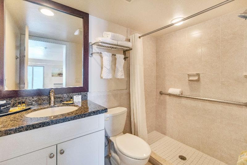 Best Western Plus Beach Resort