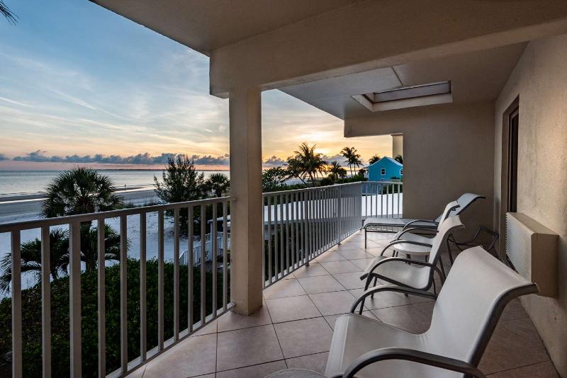 Best Western Plus Beach Resort