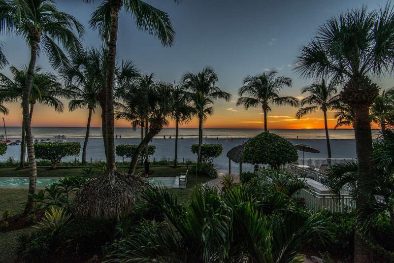 Best Western Plus Beach Resort