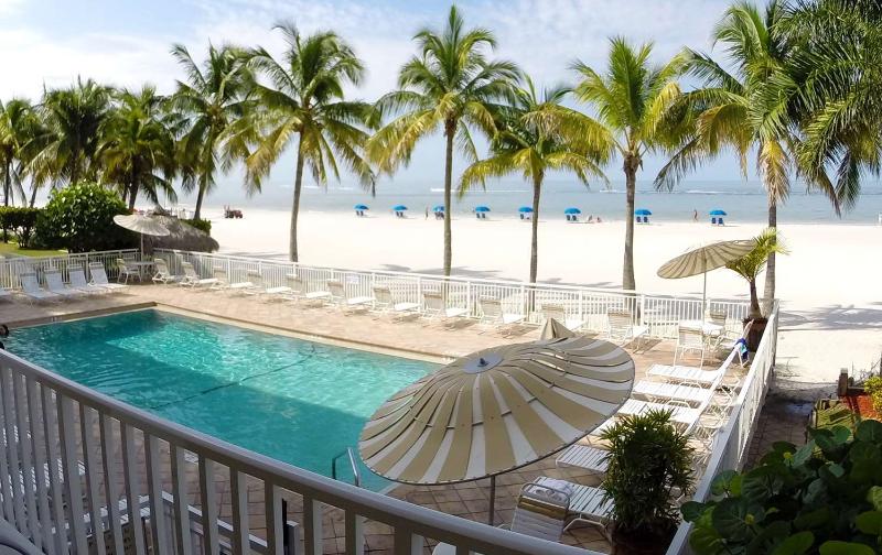 Best Western Plus Beach Resort