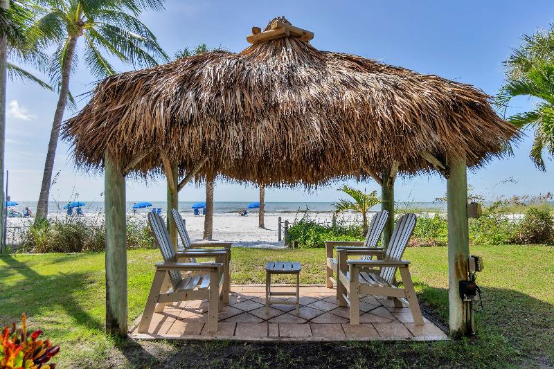 Best Western Plus Beach Resort