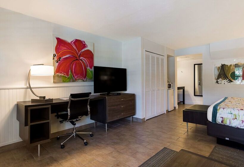 Best Western Plus Hibiscus Motel