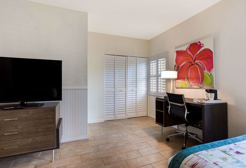 Best Western Plus Hibiscus Motel