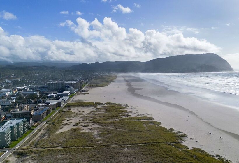 Best Western Plus Ocean View Resort