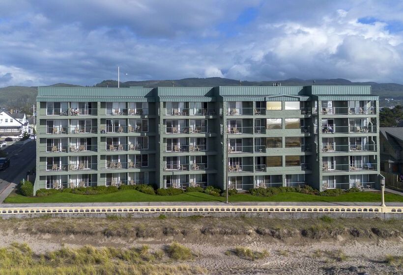 Best Western Plus Ocean View Resort