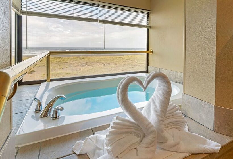 Best Western Plus Ocean View Resort